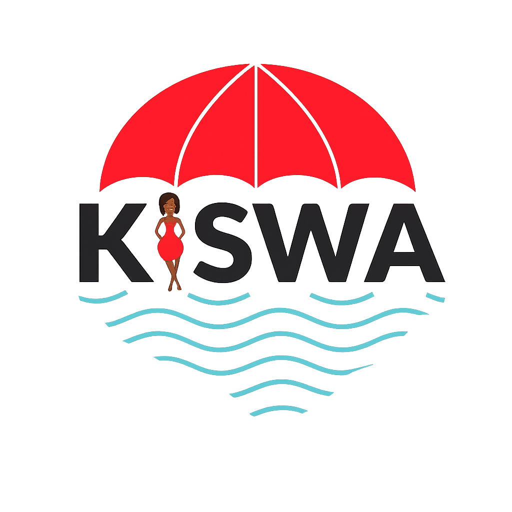 site logo