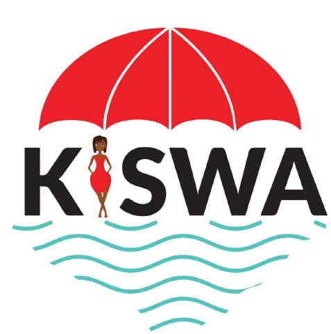 site logo